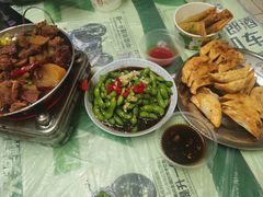 -桂萍特色牛筋牛杂(长堤街总店)