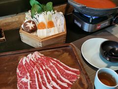 -山葵家·创意料理(宁波来福士店)