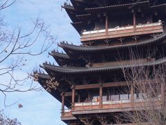 -杭州半山国家森林公园