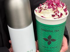 -茶屿水果茶(太古里店)