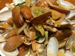 -南海渔家•海鲜•正宗海南菜(海棠湾店)