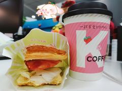 -肯德基(中关村E世界店)