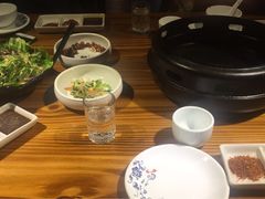 -牛坂亭 . 和牛烤肉海鲜酒场(工农路店)