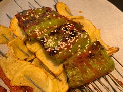 -卡路里的烤宴(浑南首创店)