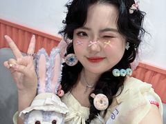 -海马体照相馆(天津世纪都会店)