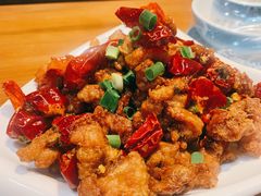 -晚归月亮湾私家菜(临邑路店)