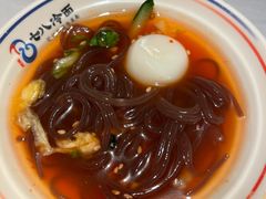 -七八冷面·延边朝鲜族美食(欢乐谷店)