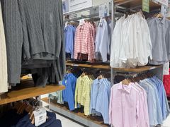 -优衣库(上海金桥国际商业广场店)