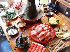 -东镇老火锅(长春路首店)