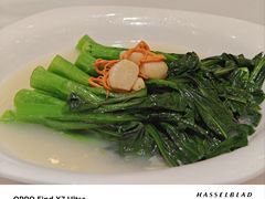 -君德澜酒家·创意粤菜(金山谷店)