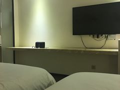 -麗枫酒店(深圳宝安国际机场店)