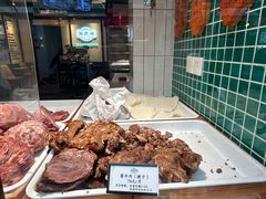 -孙庆海腊牛肉店(大皮院店)