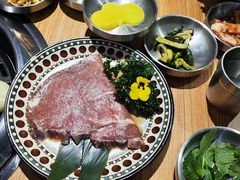 -哼蟹二将·烤肉酱蟹(合生汇店)