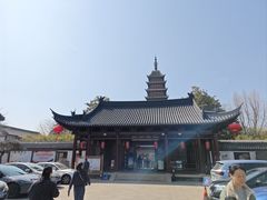 -常熟方塔园
