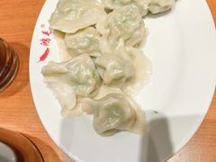 -鸿毛饺子(紫竹桥店)