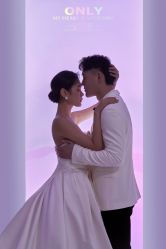 点击看大图 -唯一视觉婚纱摄影(李家村店)