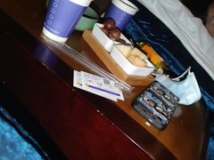 -豪爵足道·SPA(二七路店)