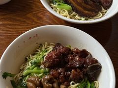 -泰顺江南春面馆