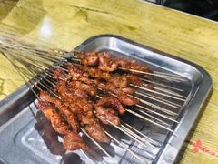 -清真·马峰烤肉(小学习北巷店)