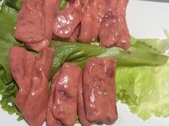 -外婆掌柜·东北家庭烤肉(托乐嘉店)