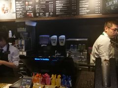 -星巴克臻选(宁波天一广场店)
