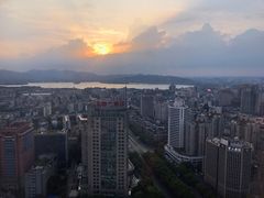 -绮梦西湖·云端餐厅(歌德店)