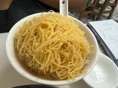 -麦文记面家(佐敦店)