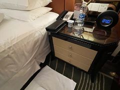 -常州武进九洲喜来登酒店