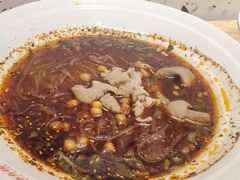 -钟方模白家肥肠粉(春熙店)