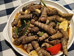 爆炒钉螺-阿妹小海鲜(下角店)