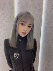 -3AM HAIR SALON染发烫发接发
