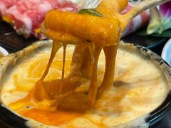 -韩时烤肉(丰科万达广场店)