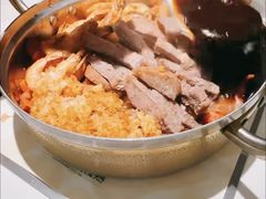 -黄记煌三汁焖锅(天津远洋未来汇店)