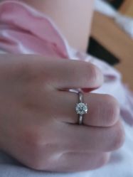 -Zbird钻石小鸟·钻戒婚戒定制高端珠宝私人定制中心