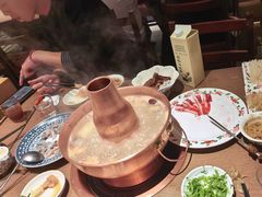 -北京老门框爆肚涮肉馆(凤城六路店)