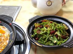 -李师傅脆肚(梅林店)