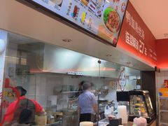 -回味鸭血粉丝汤(砂之船店)