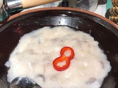 -东道煮牛肉火锅(东盛大街店)