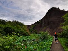 -飞天山旅游区
