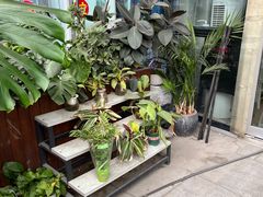 -北边的花店(泛悦城市广场店)