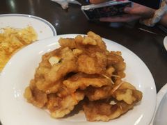 锅包肉-老厨家(友谊路总店)