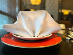 -丽晶轩中餐厅(重庆丽晶酒店)