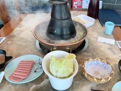 -东来顺饭庄(西直门店)