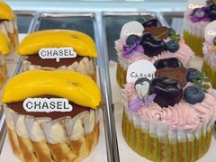 -夏佐CHASEL(横店康庄路店)