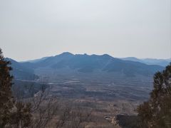 -青州市云门山风景区