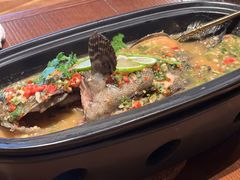 -CHINCHIN 青青·泰国料理(万象食家店)