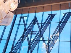 -成都华尔道夫酒店游泳池