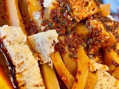 -清真·益鑫羊肉手抓馆(花园北街店)