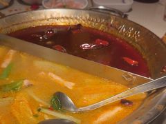 -小龙坎火锅(春熙太古里店)