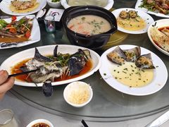 -潘先生海鲜城(神州半岛店)